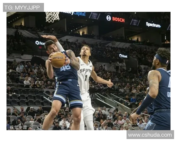 4月23日马刺与灰熊精彩对决录像回放全程回顾与精彩瞬间分析