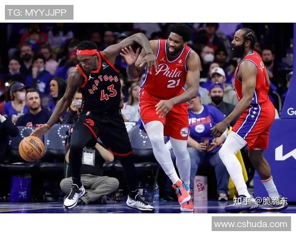 2019年4月17日NBA季后赛猛龙对阵魔术精彩直播回顾与分析