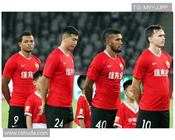 上海绿地申花与深圳佳兆业的对决分析与赛前情报分享