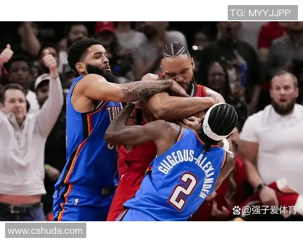 2020年12月24日火箭与雷霆精彩对决直播回顾与赛后分析