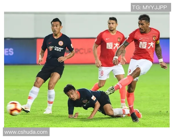 2020年中超联赛恒大对昆山的精彩对决及比赛日期回顾 2020年中超联赛恒大对昆山的精彩对决及比赛日期回顾