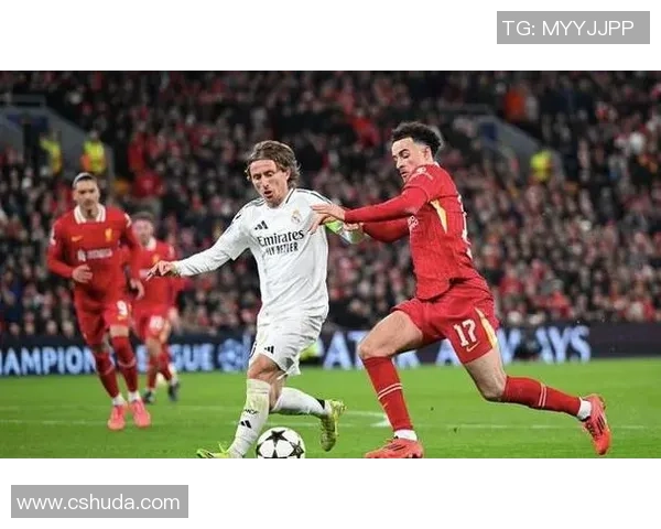 欧冠巅峰对决皇马与利物浦在CCTV5直播激战即将上演