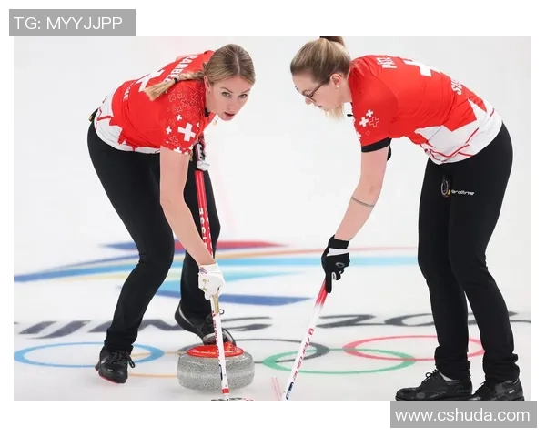 瑞士与中国女子冰壶锦标赛激战正酣精彩瞬间回顾与分析 瑞士与中国女子冰壶锦标赛激战正酣精彩瞬间回顾与分析