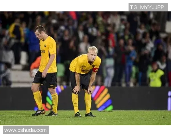 厄斯特松德与埃尔夫斯堡的精彩对决结果分析与赛后点评