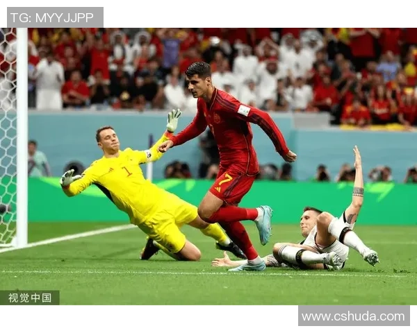 2010年世界杯半决赛回顾德国与西班牙的经典对决与精彩瞬间