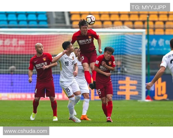 2017年贵州恒丰智诚与华夏幸福精彩对决全场录像回放分析