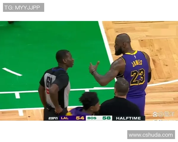 湖人对决凯尔特人2023年首场比赛精彩回顾与分析