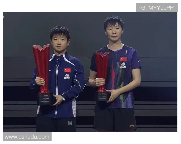 总决赛闭幕,国乒获229万奖金,分配出炉:王曼昱第1 孙颖莎22万 总决赛闭幕,国乒获229万奖金,分配出炉:王曼昱第1 孙颖莎22万